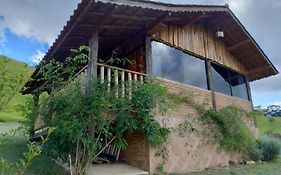 Pousada Rancho da Montanha